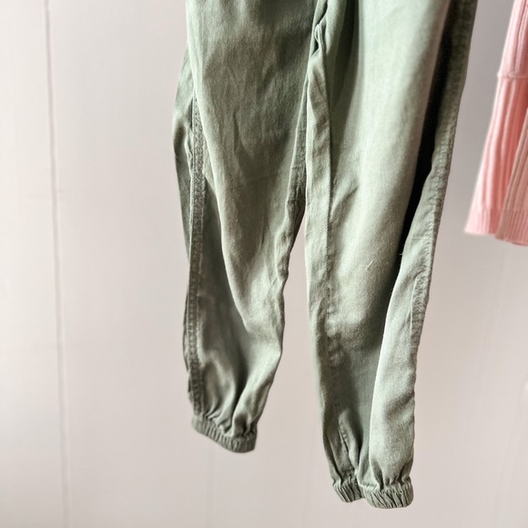 5T Girls Sleeveless Jumper - Picture 4 of 6